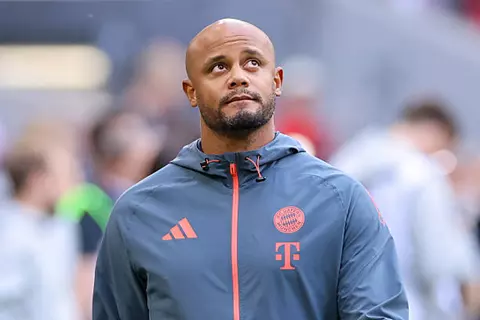 كومباني: كلوب بروج ليس خصمًا سهلًا.. وسنواصل الضغط حتى الدقيقة الأخيرة